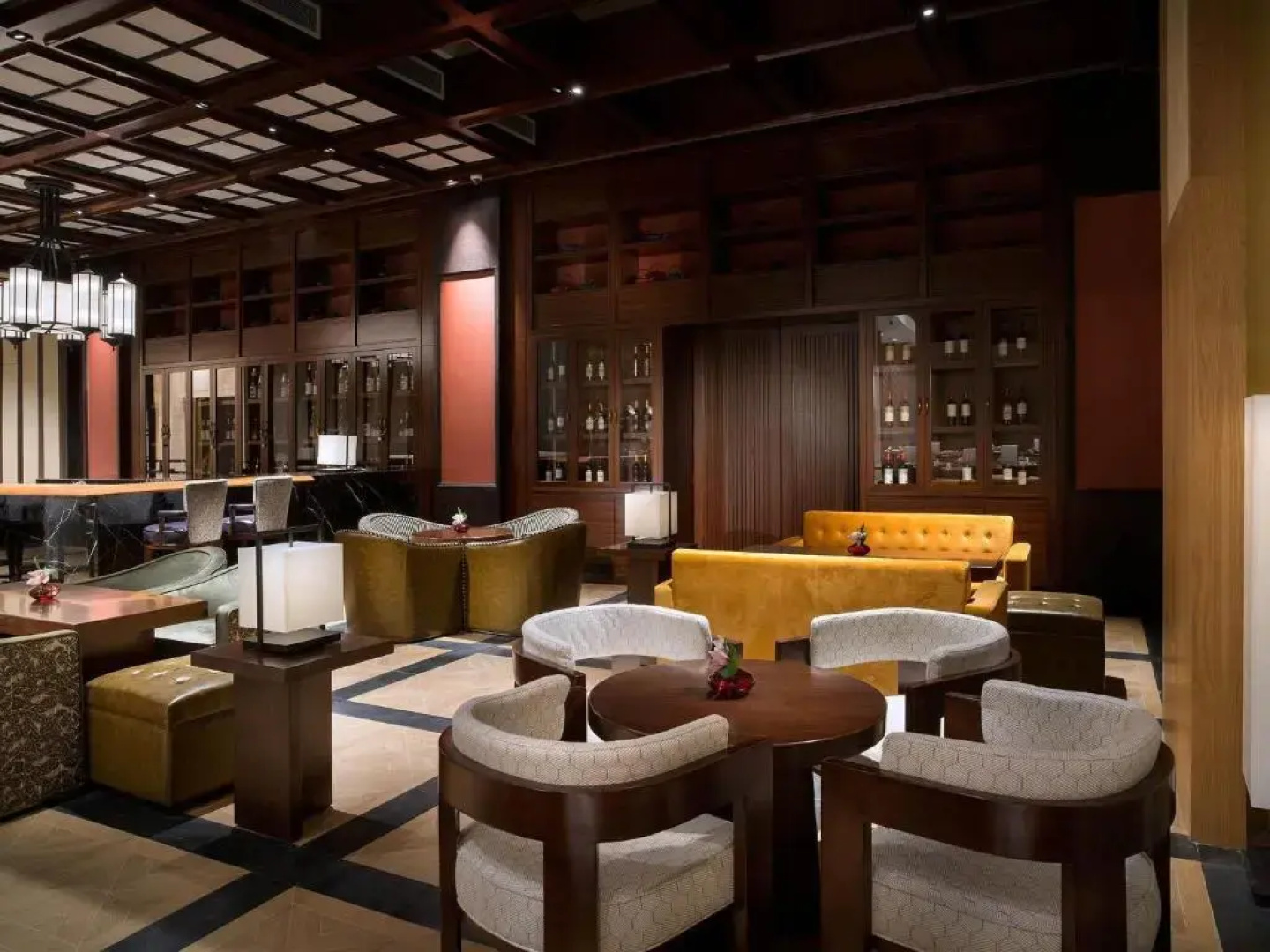 Sofitel Shanghai Hongqiao