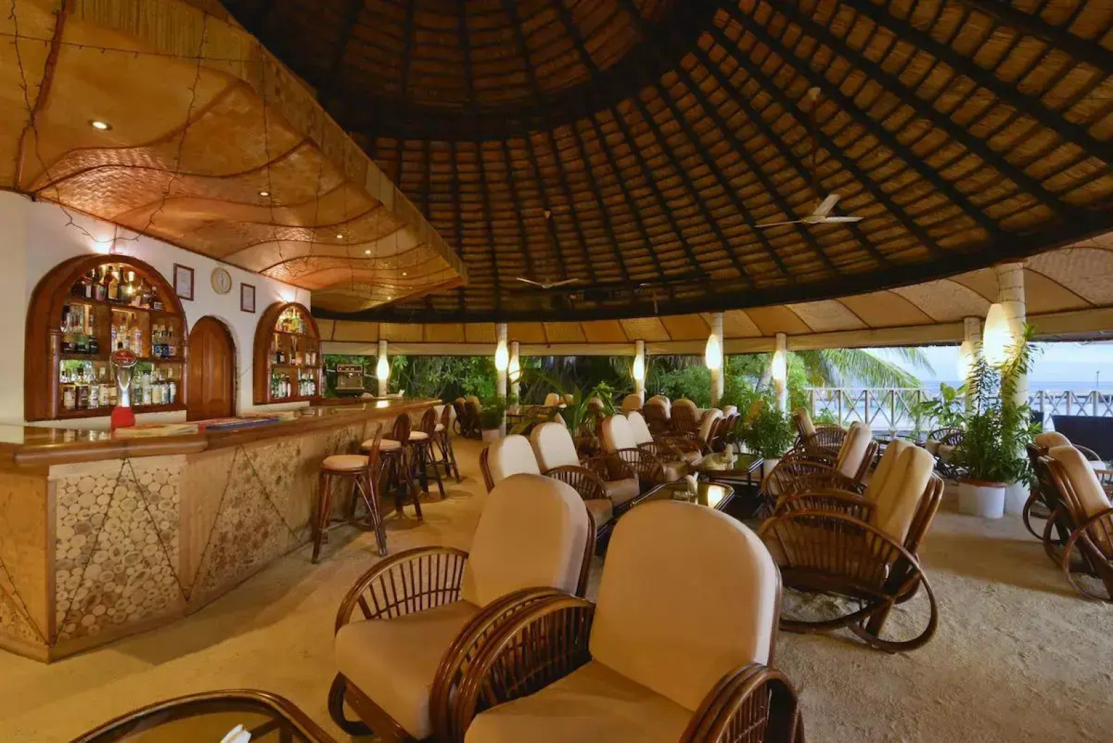 Angaga Island Resort & Spa