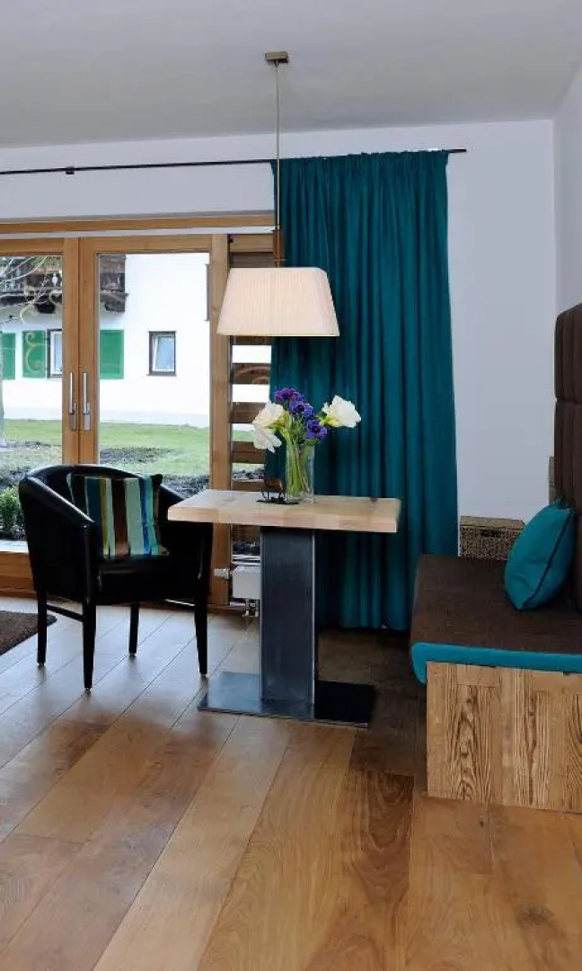 Parkhotel Egerner Höfe