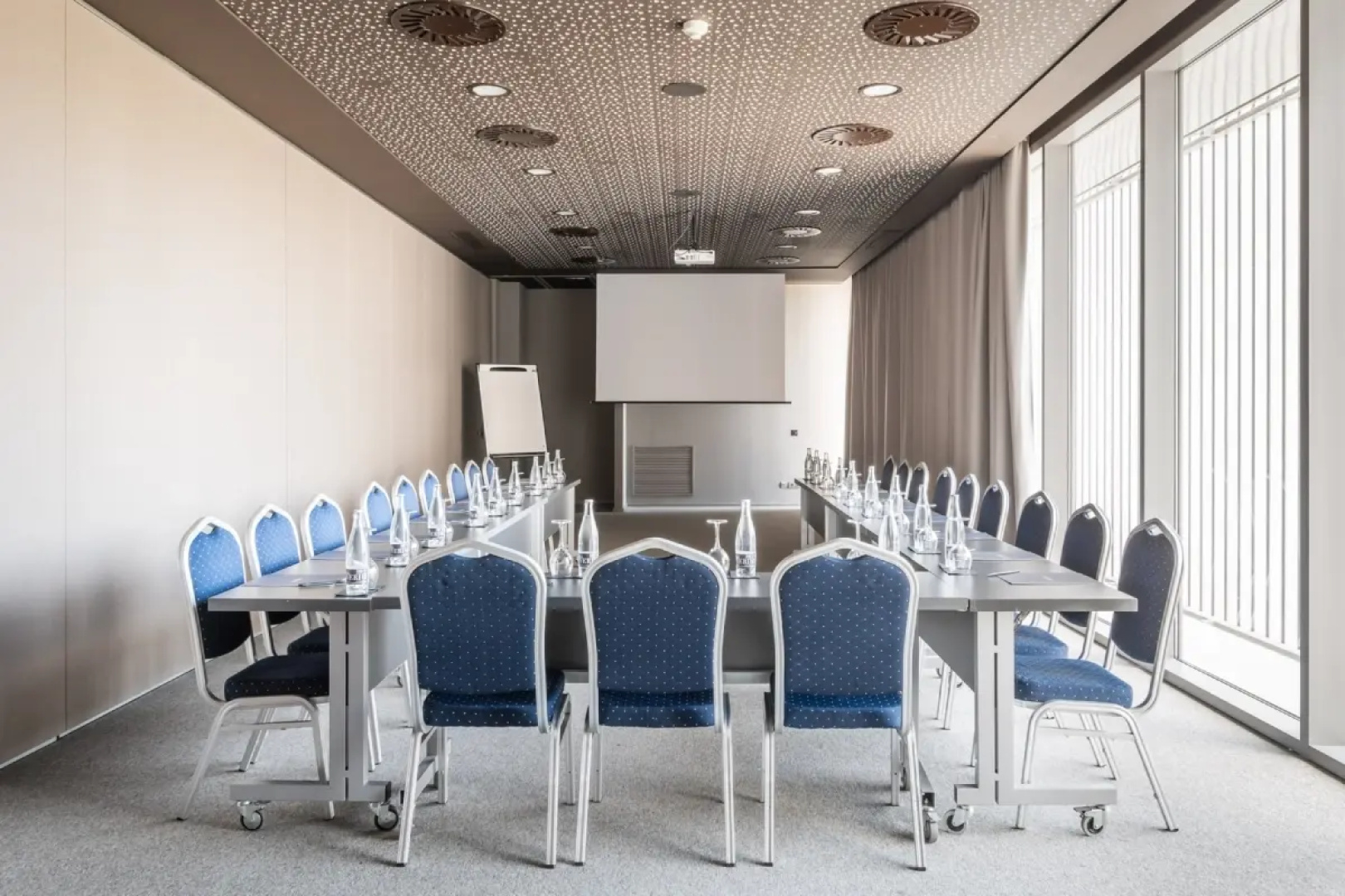 Hotel SB BCN Events 4 Sup