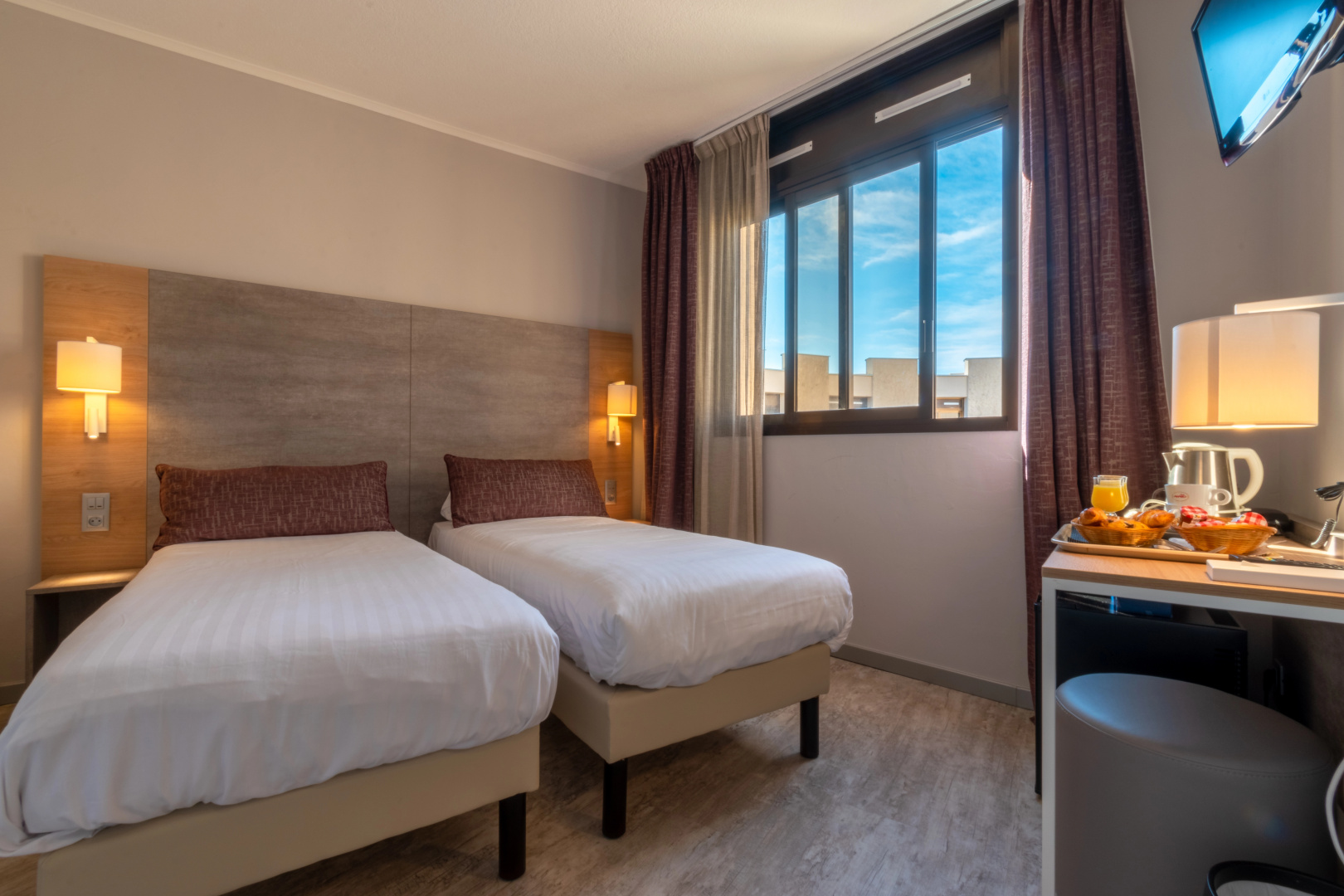 Hotel Bahia