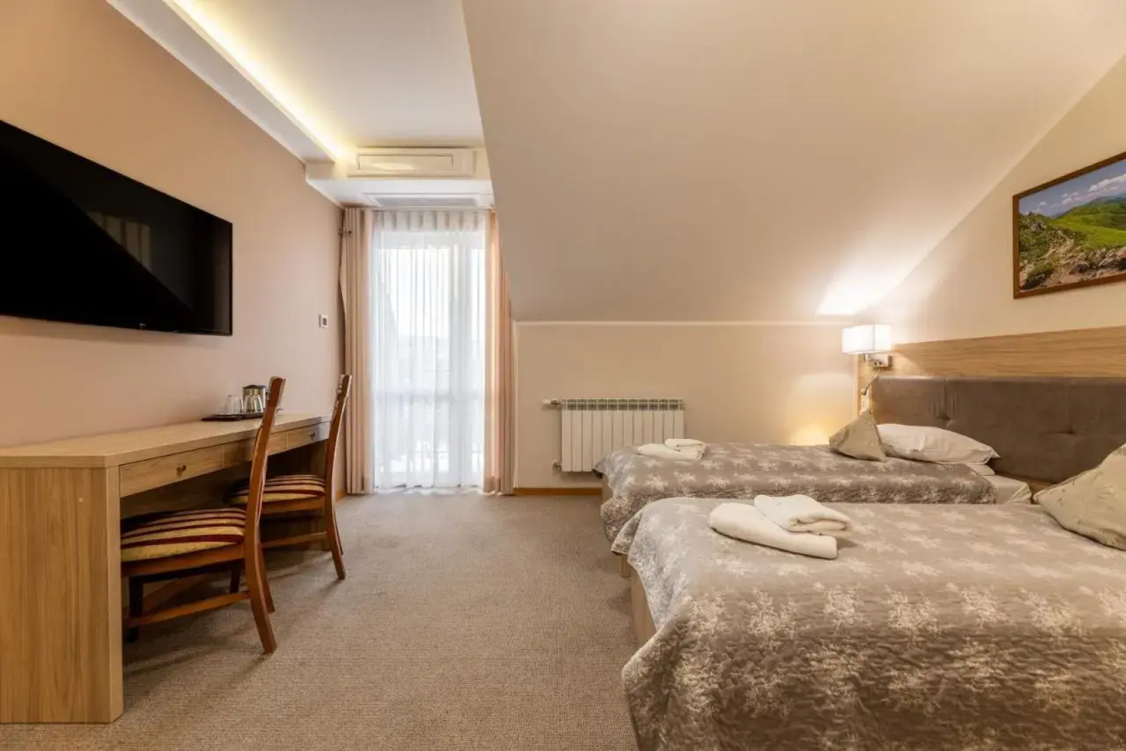 Dom Wypoczynkowy Atrium