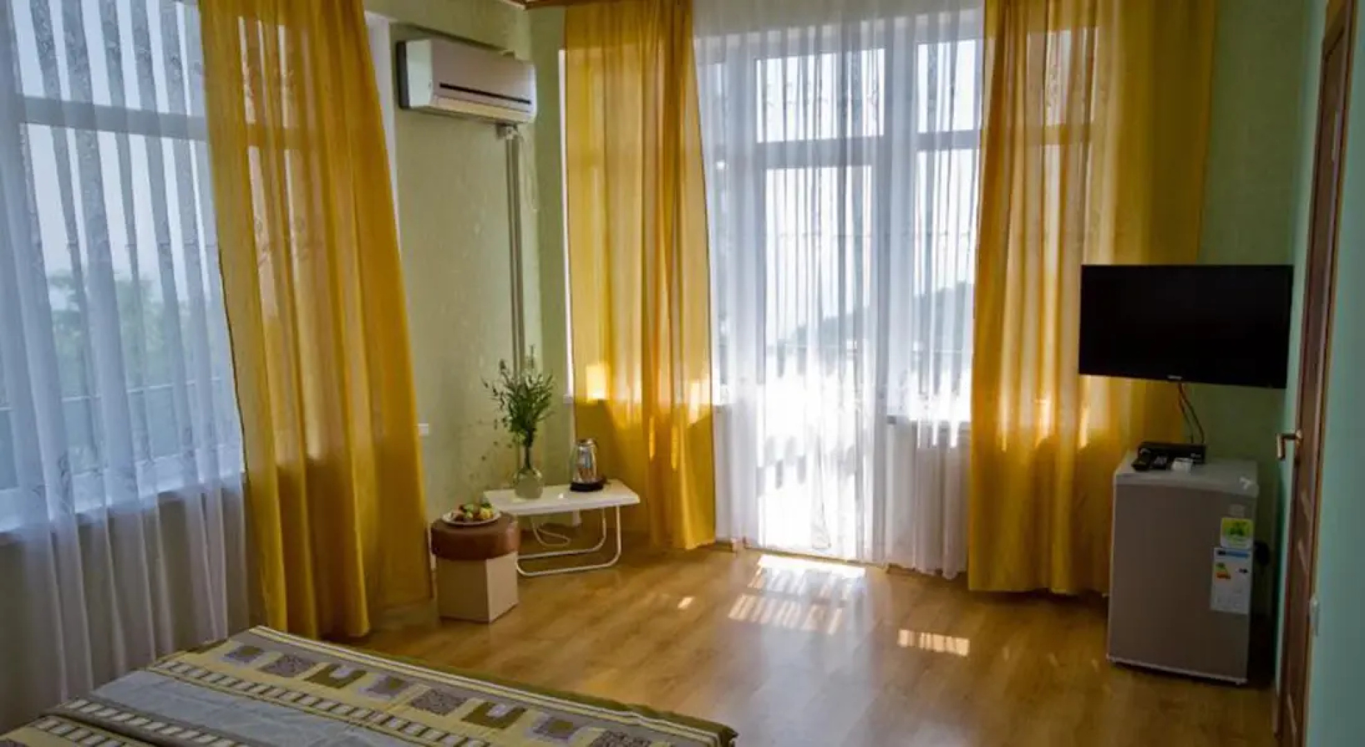 Villa Del Faro