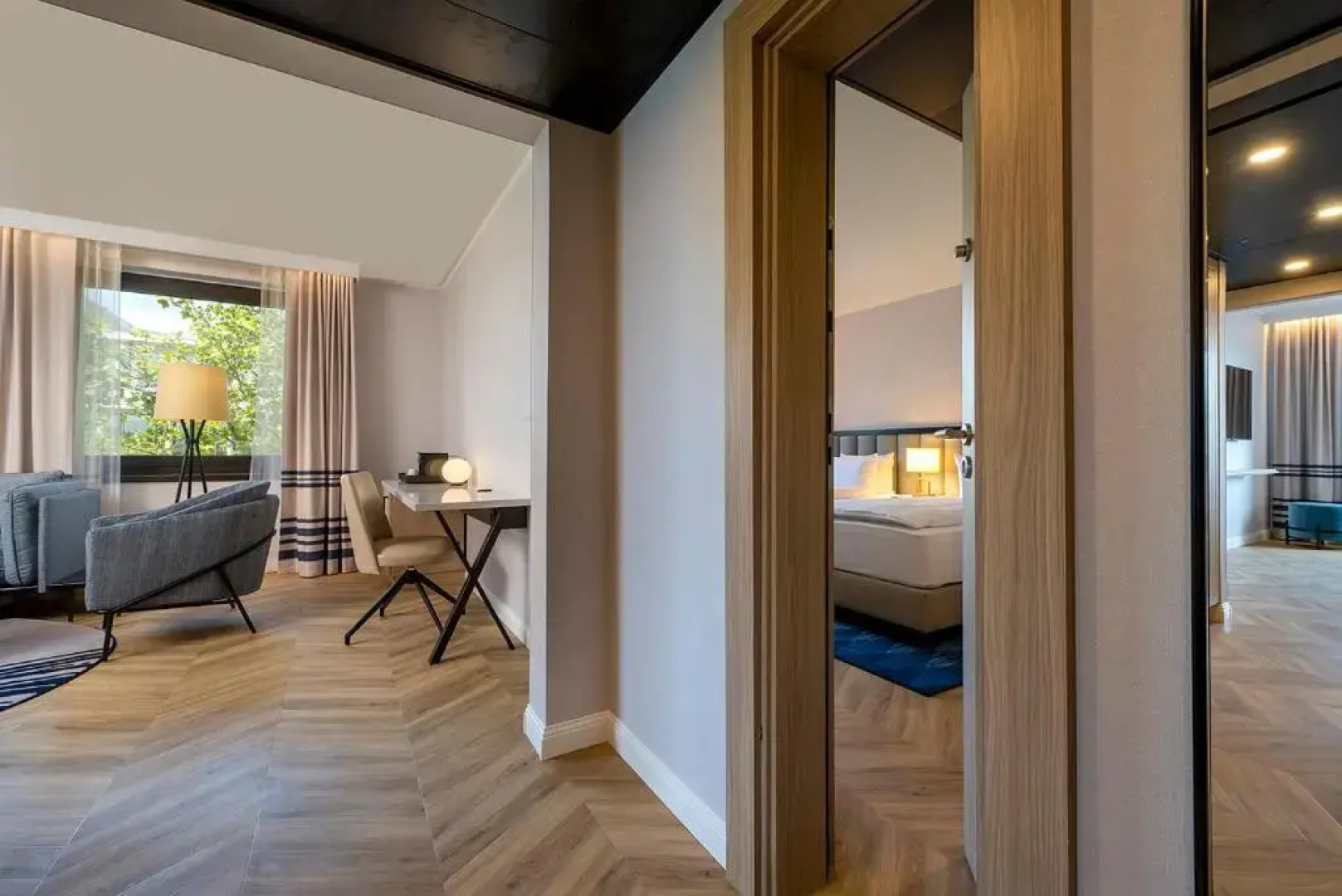 DoubleTree by Hilton Berlin Ku'damm