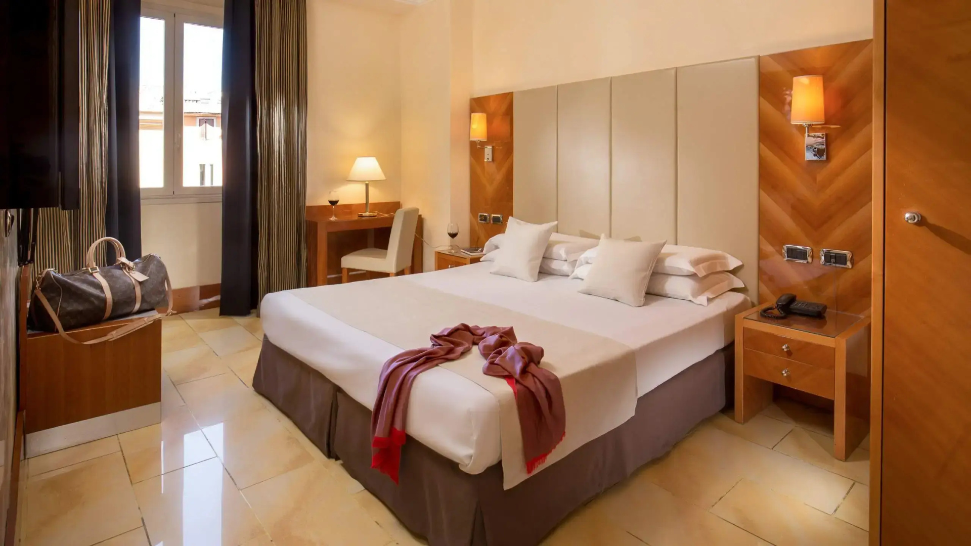 Hotel Sonya