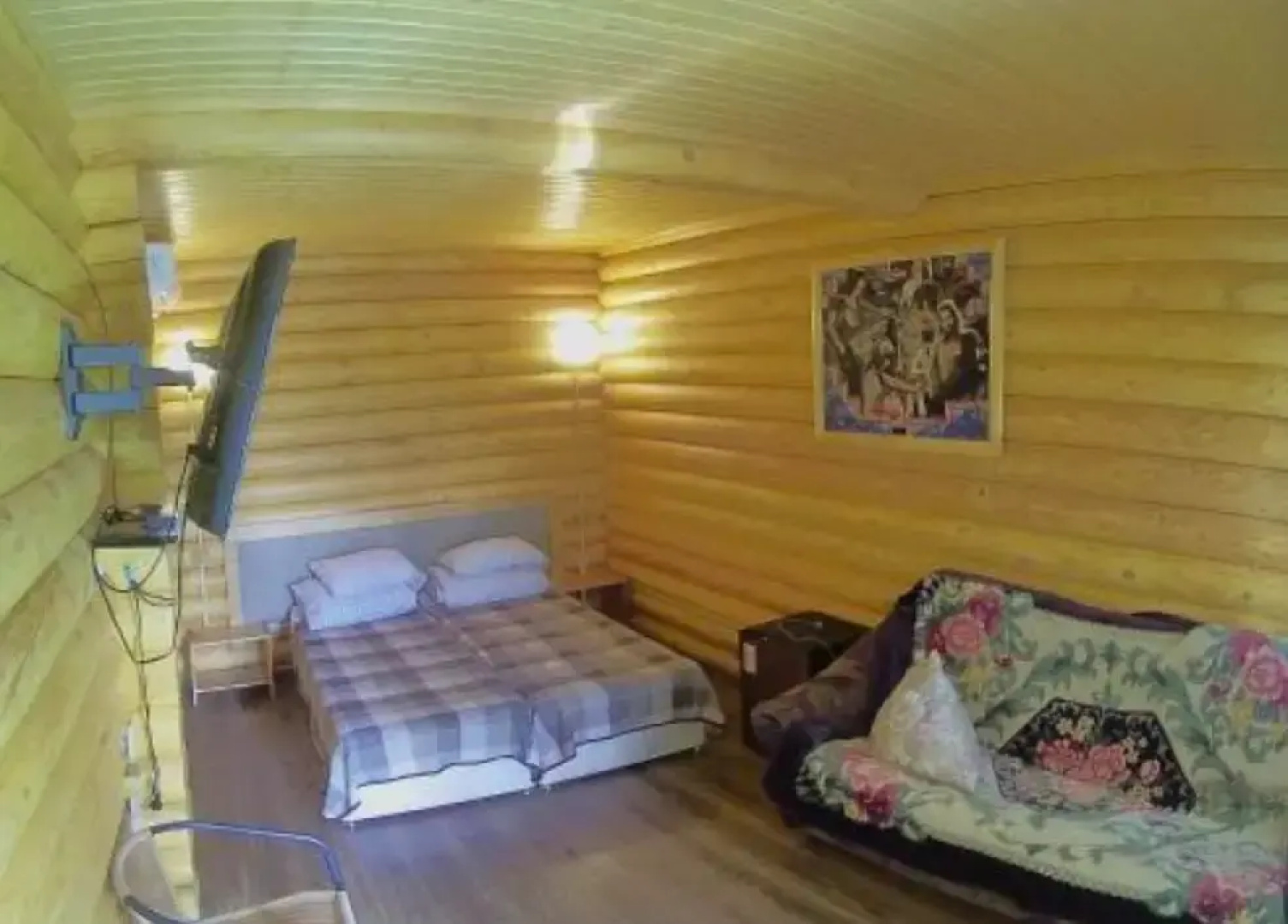 Yacht Club Guesthouse