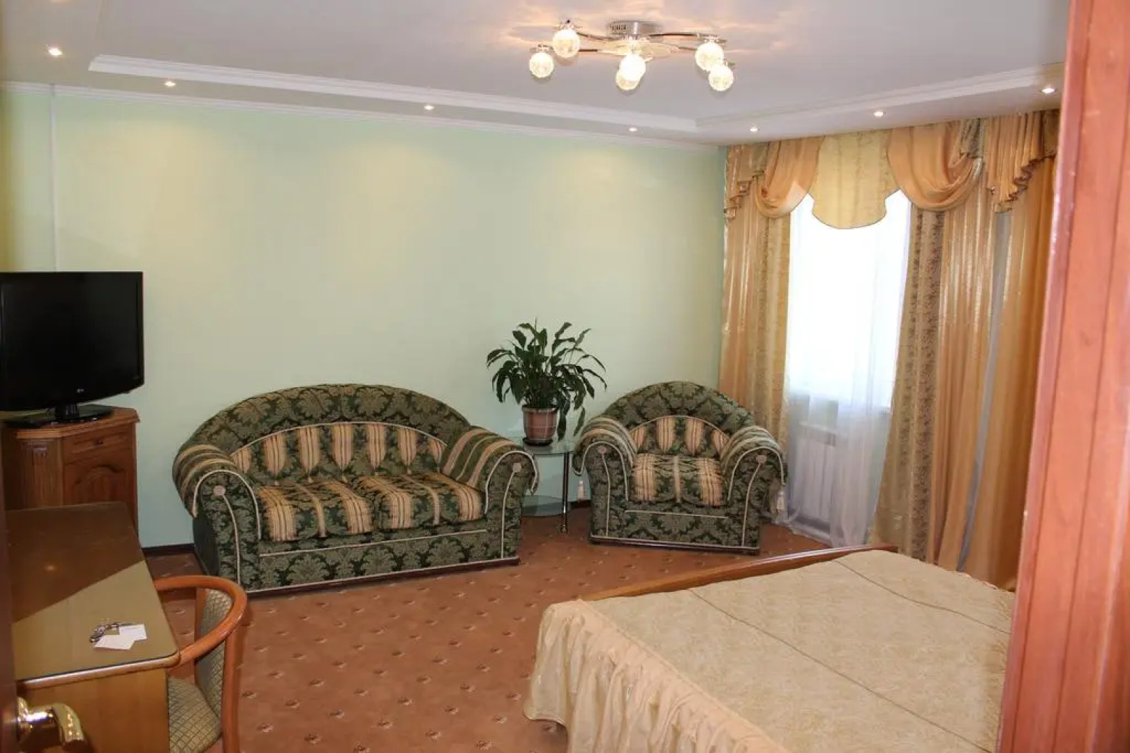 Таланга