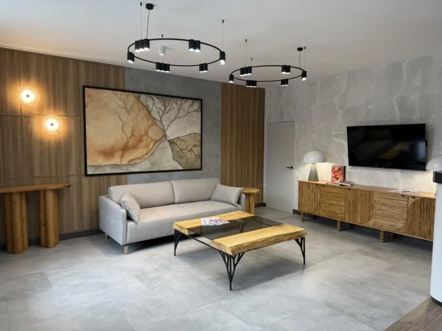 Апарт-отель Уют