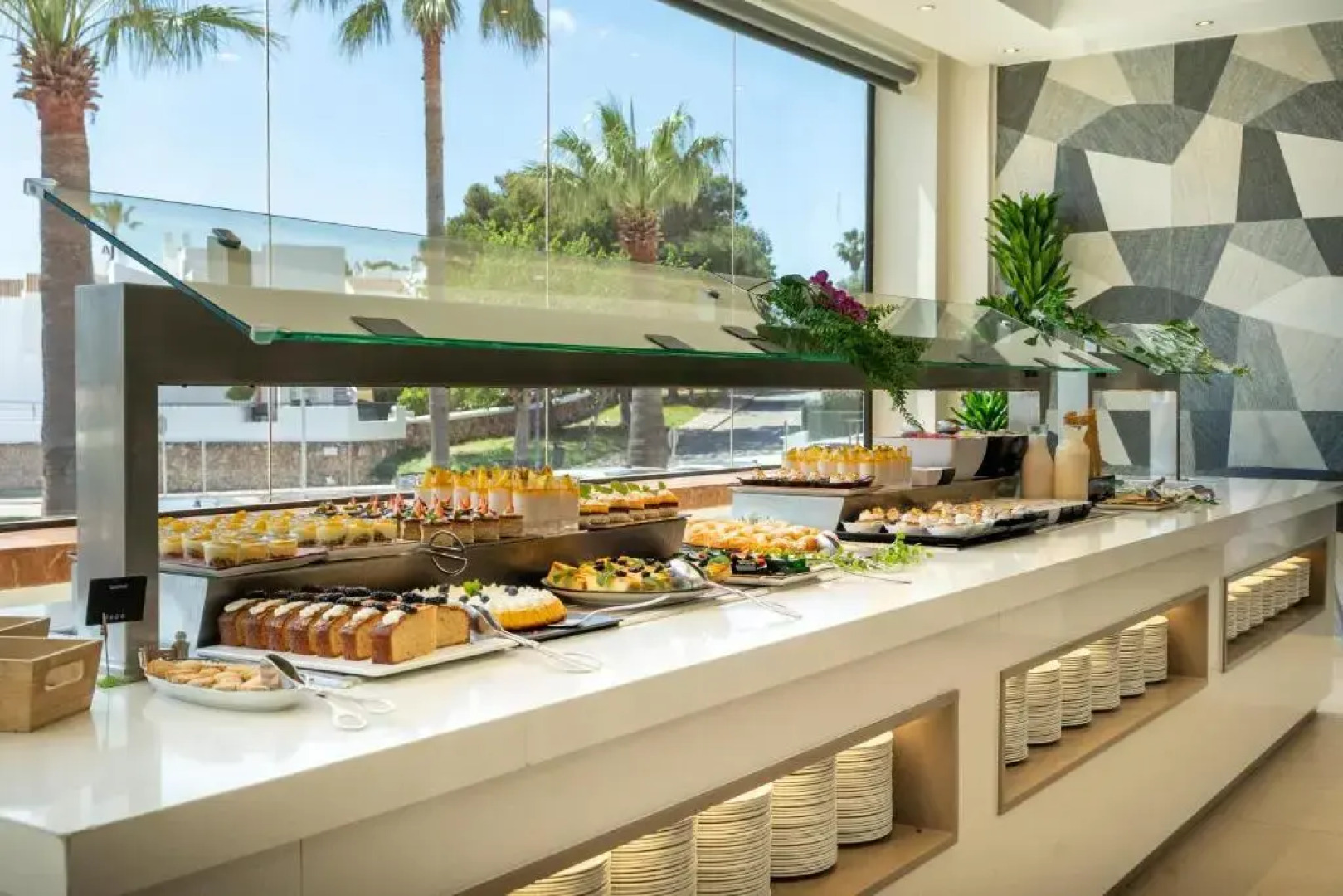 MarSenses Paradise Club