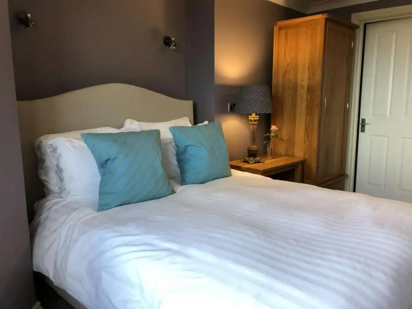 East Beach Guest House