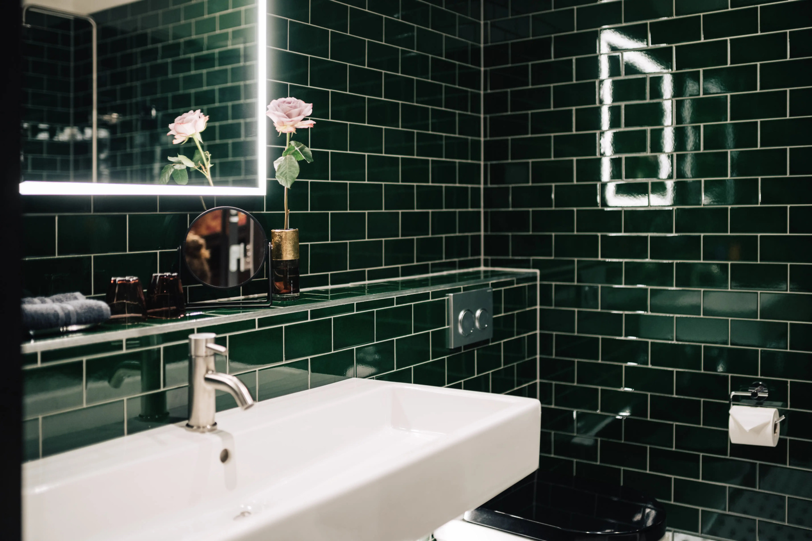 NOFO Hotel, WorldHotels Crafted