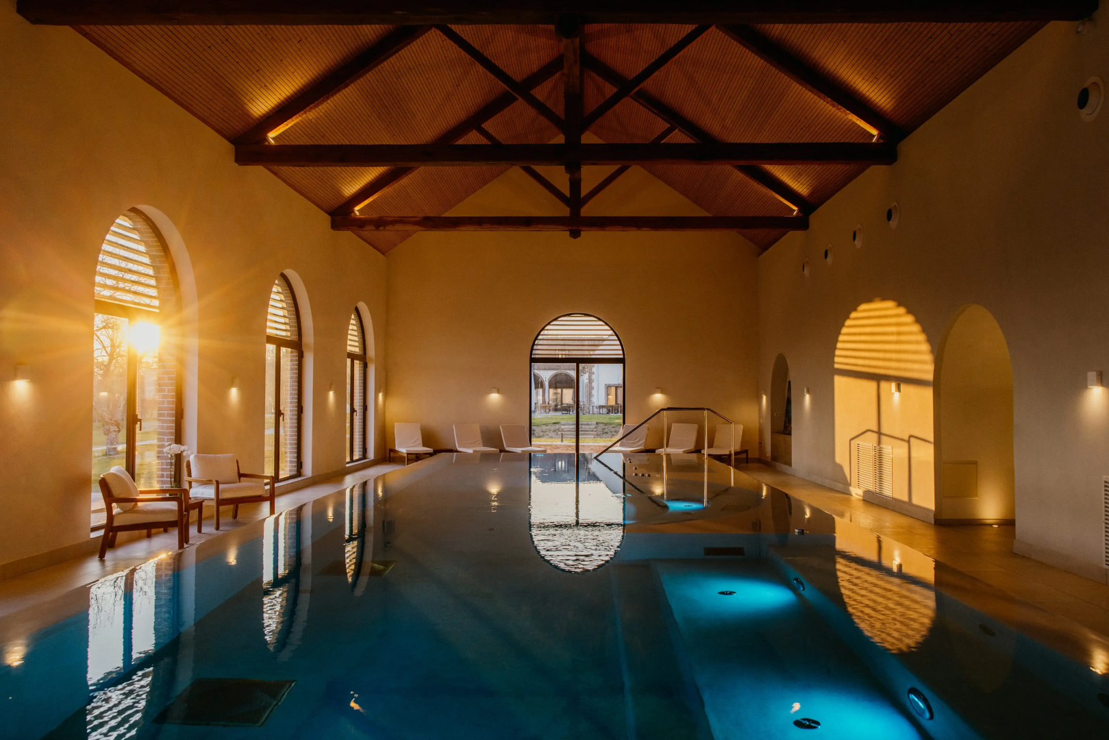 Domaine Et Golf Du Roncemay