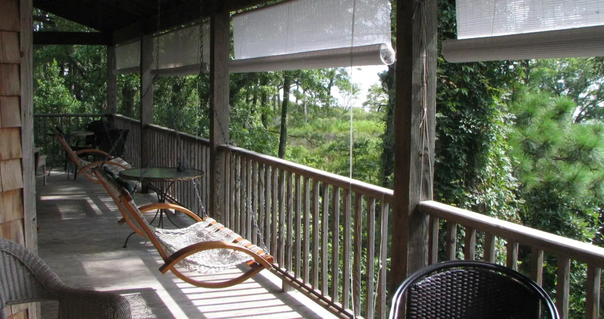 Cypress Moon Inn