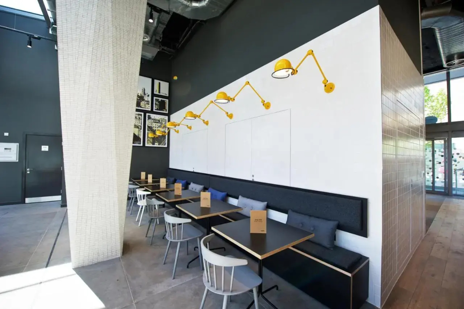 Staycity Aparthotels, Manchester, Piccadilly