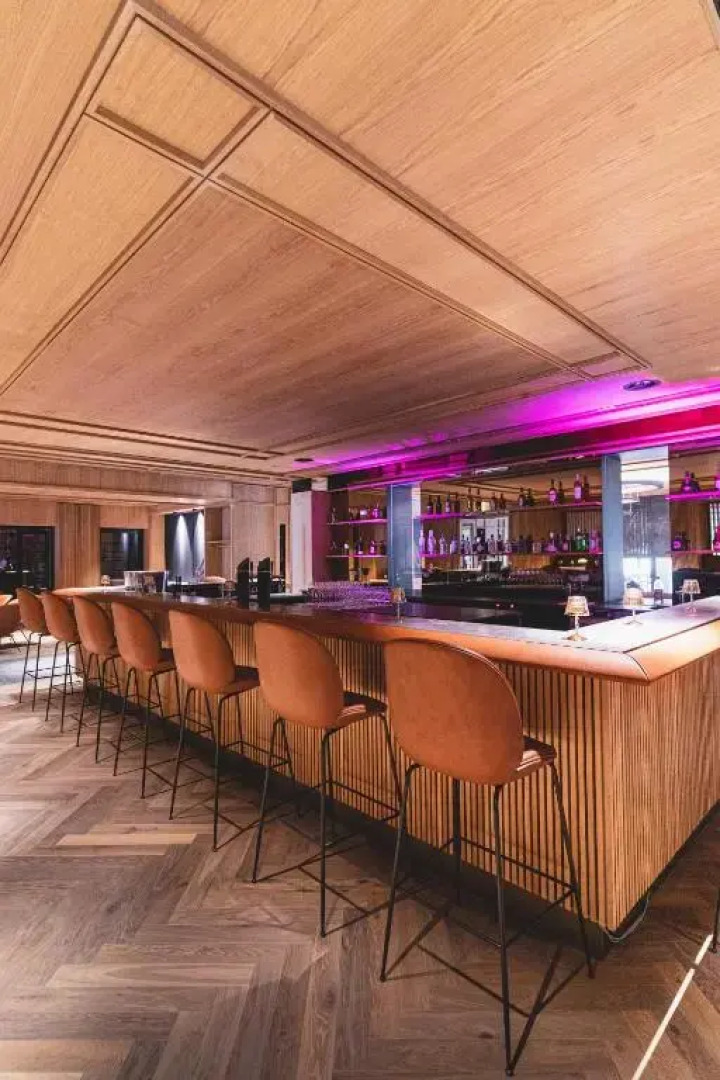 Parkhotel Egerner Höfe