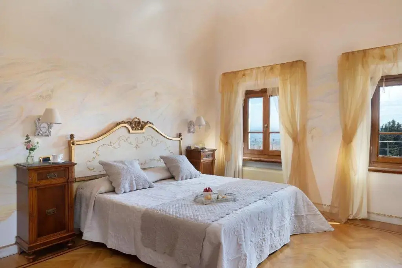Relais Villa Bianca