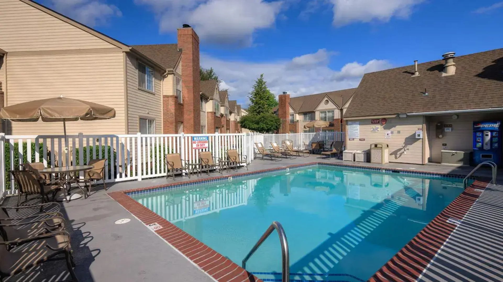 Residence Inn by Marriott Seattle Northeast-Bothell