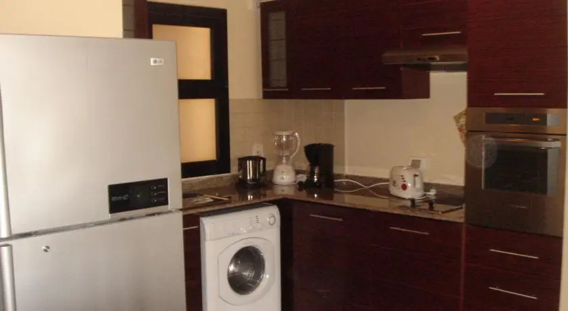 Port Ghalib Holiday Homes