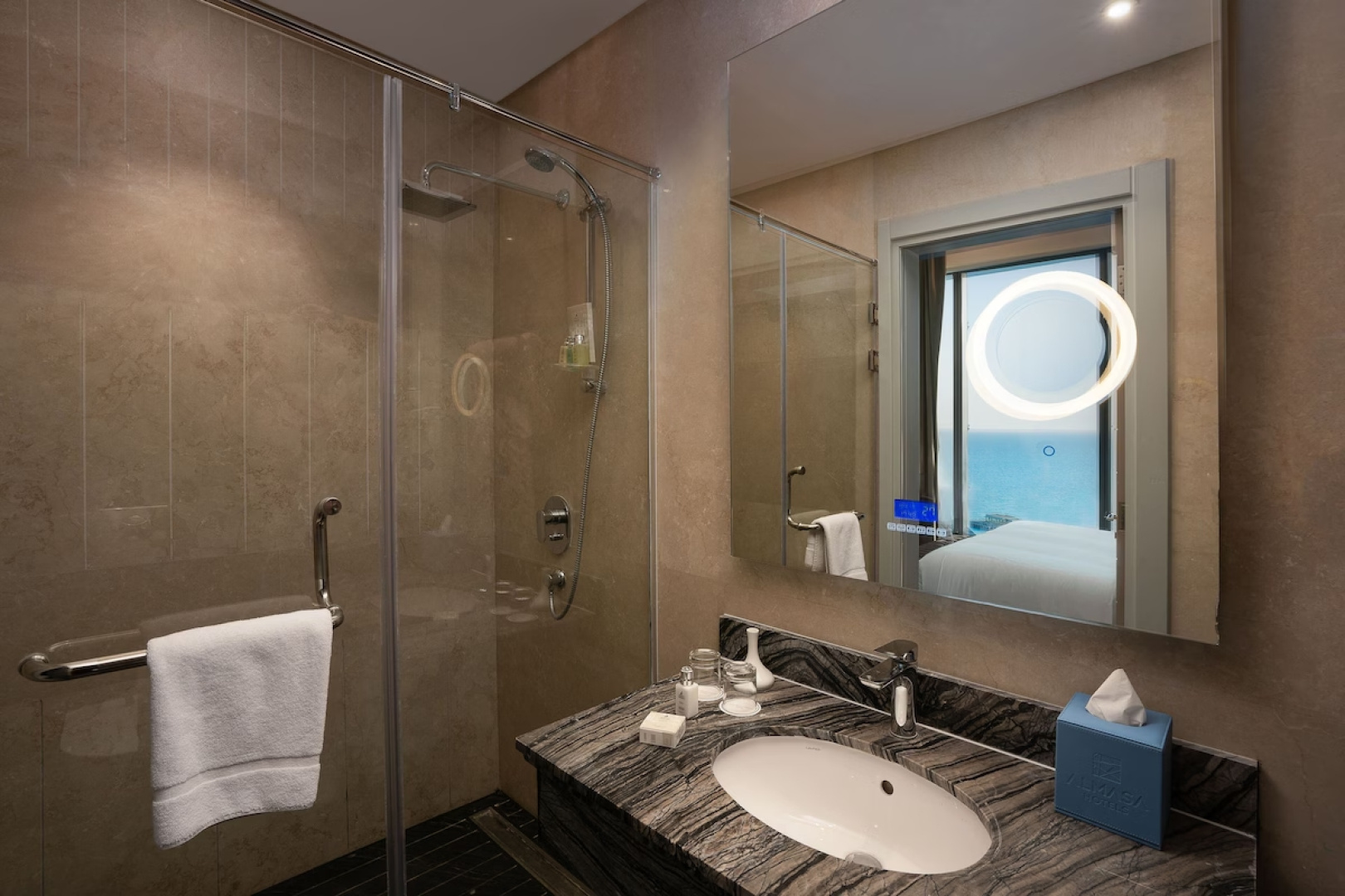 Rixos Premium Alamein