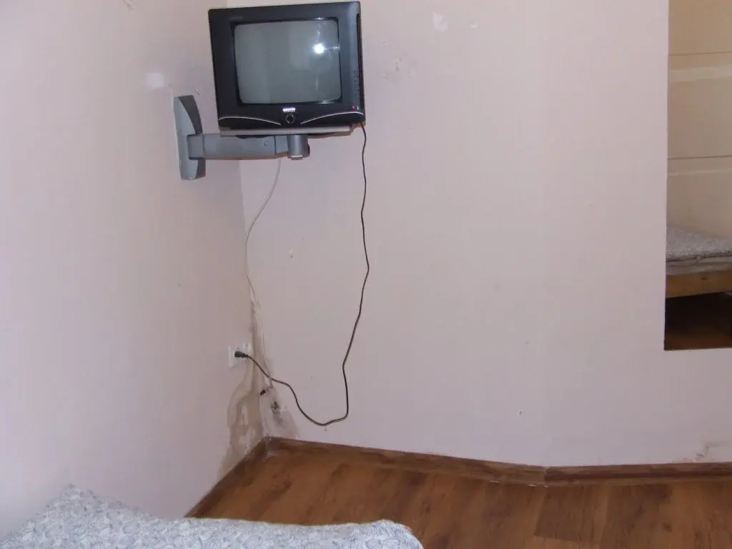 На Цветном Бульваре