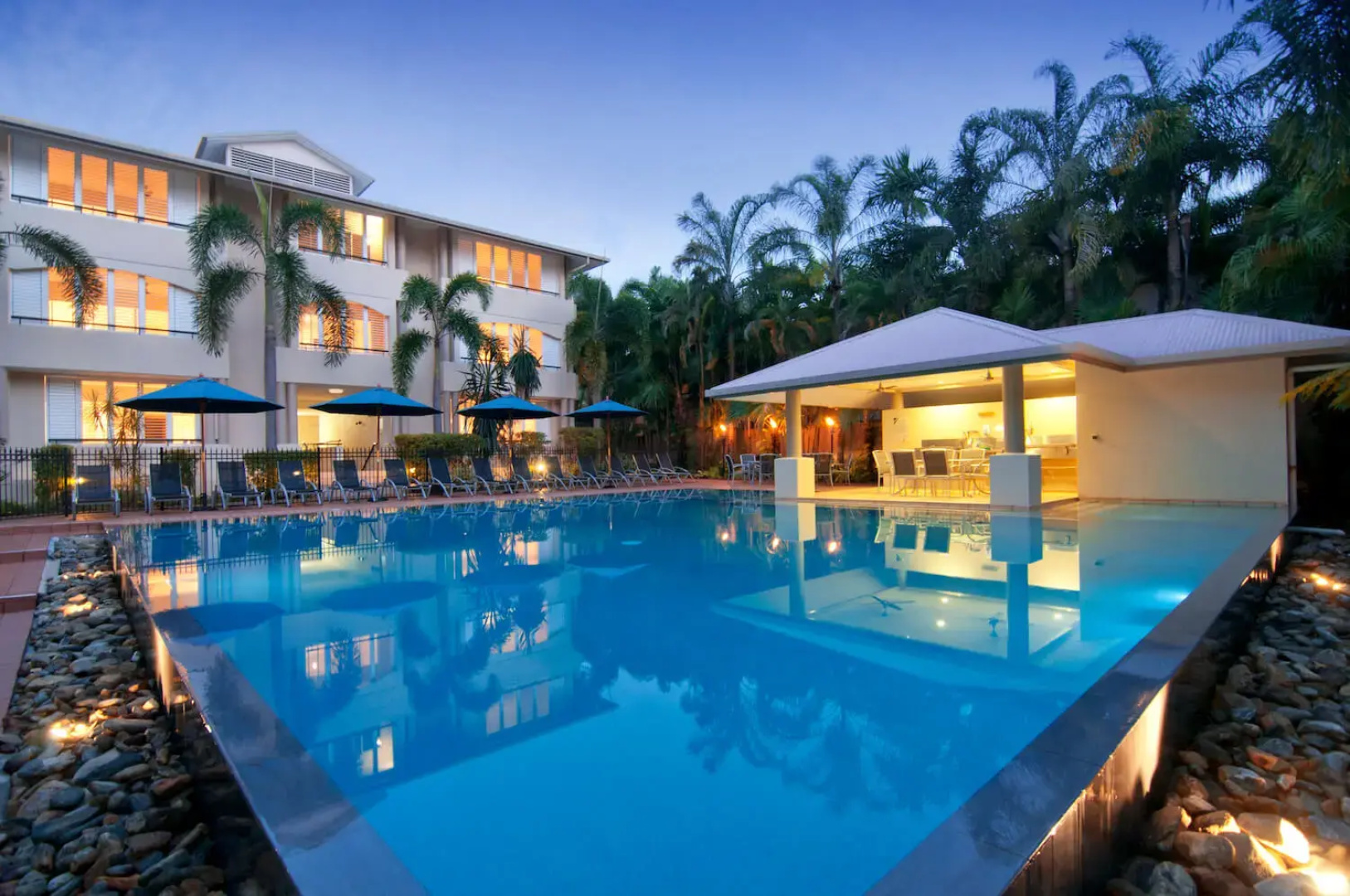 Cayman Villas