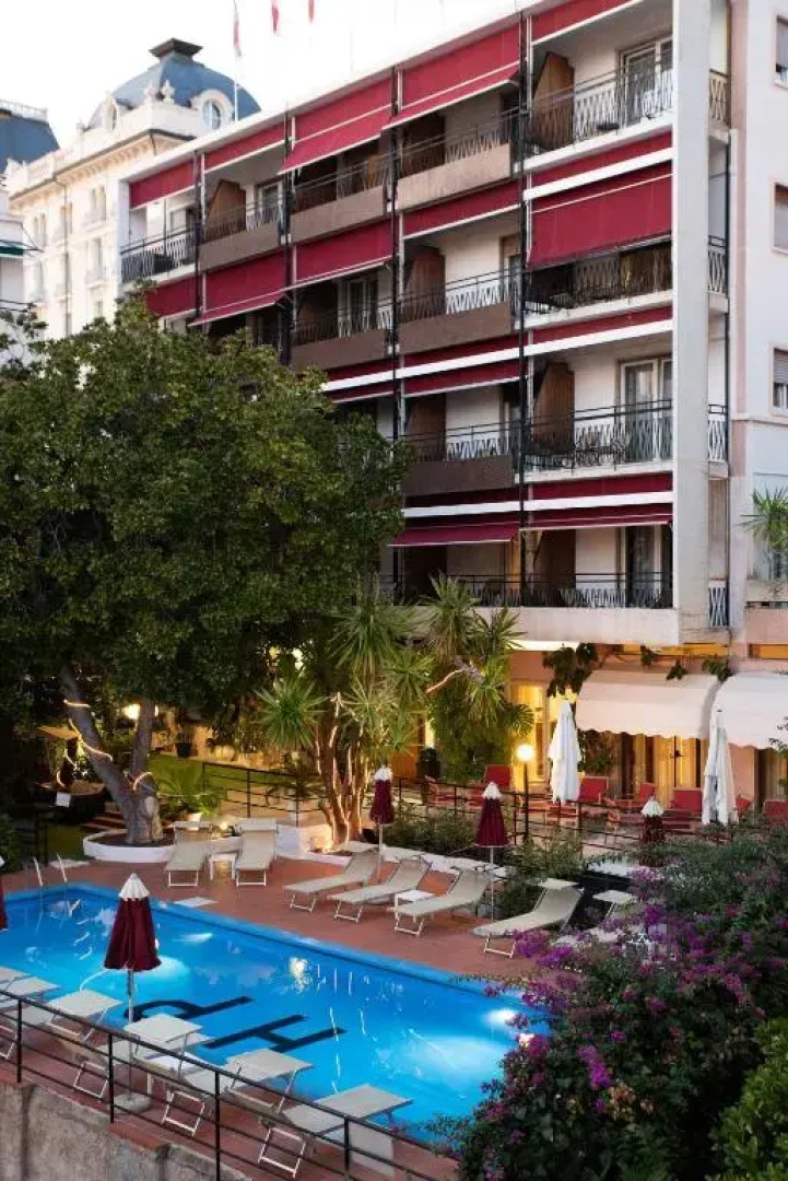 Hotel Principe