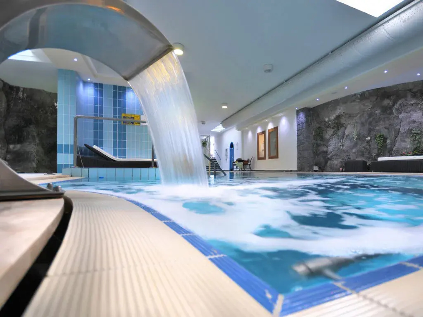 Punta Molino Beach Resort and Thermal Spa