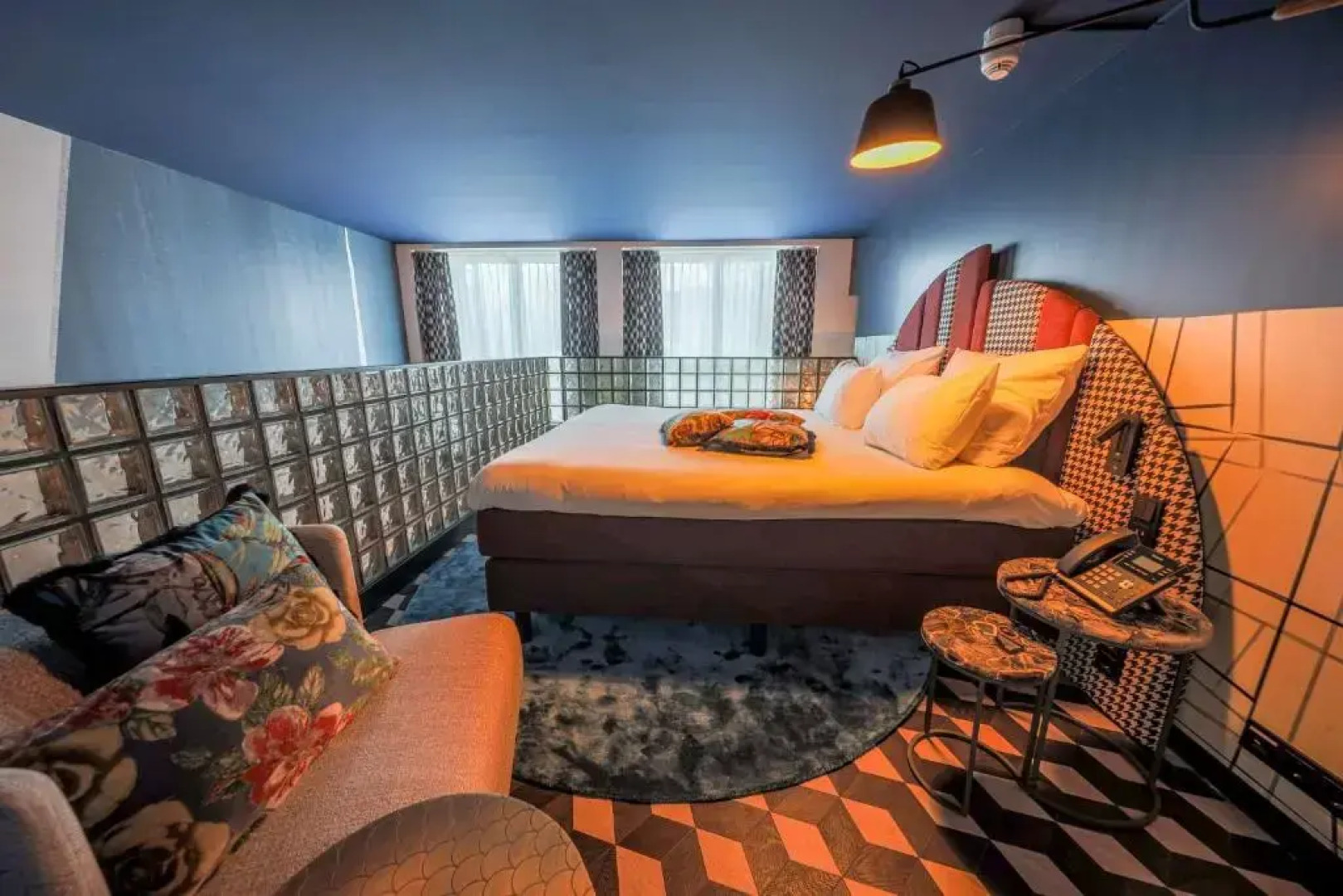 City Hotel Haarhuis - World Hotels Crafted Collections