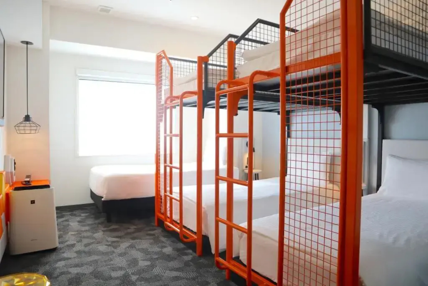 Ibis Styles Tokyo Bay