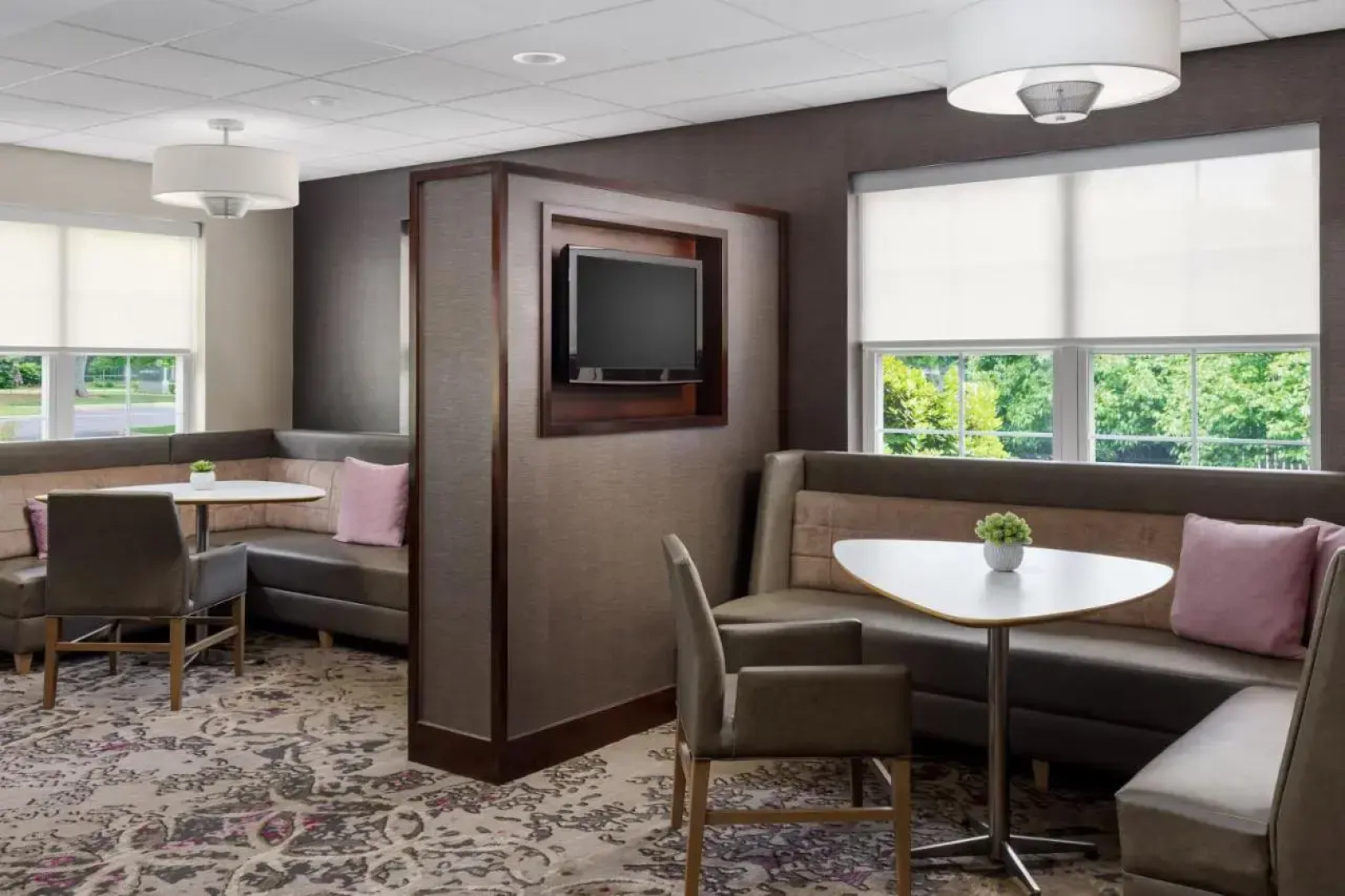 Residence Inn by Marriott Foxborough