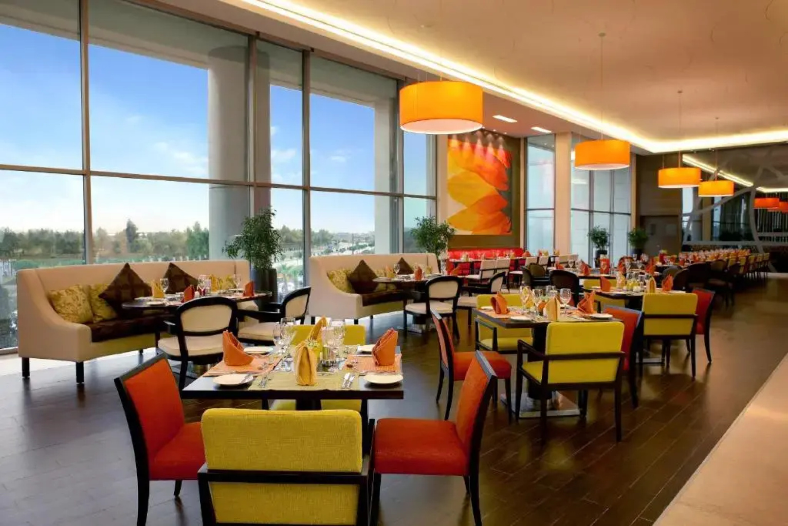 Erbil Rotana