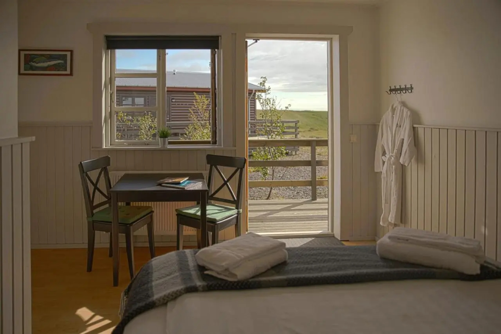 Aurora Lodge