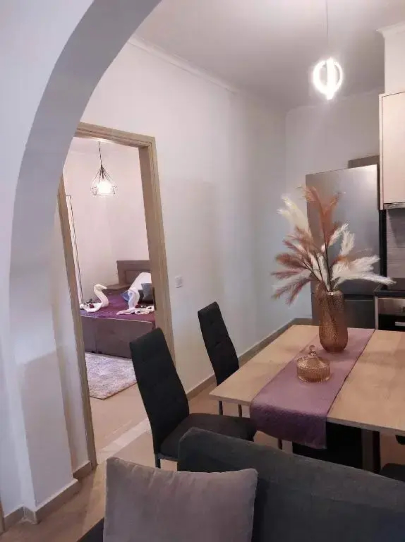Alex Katerina Apartments