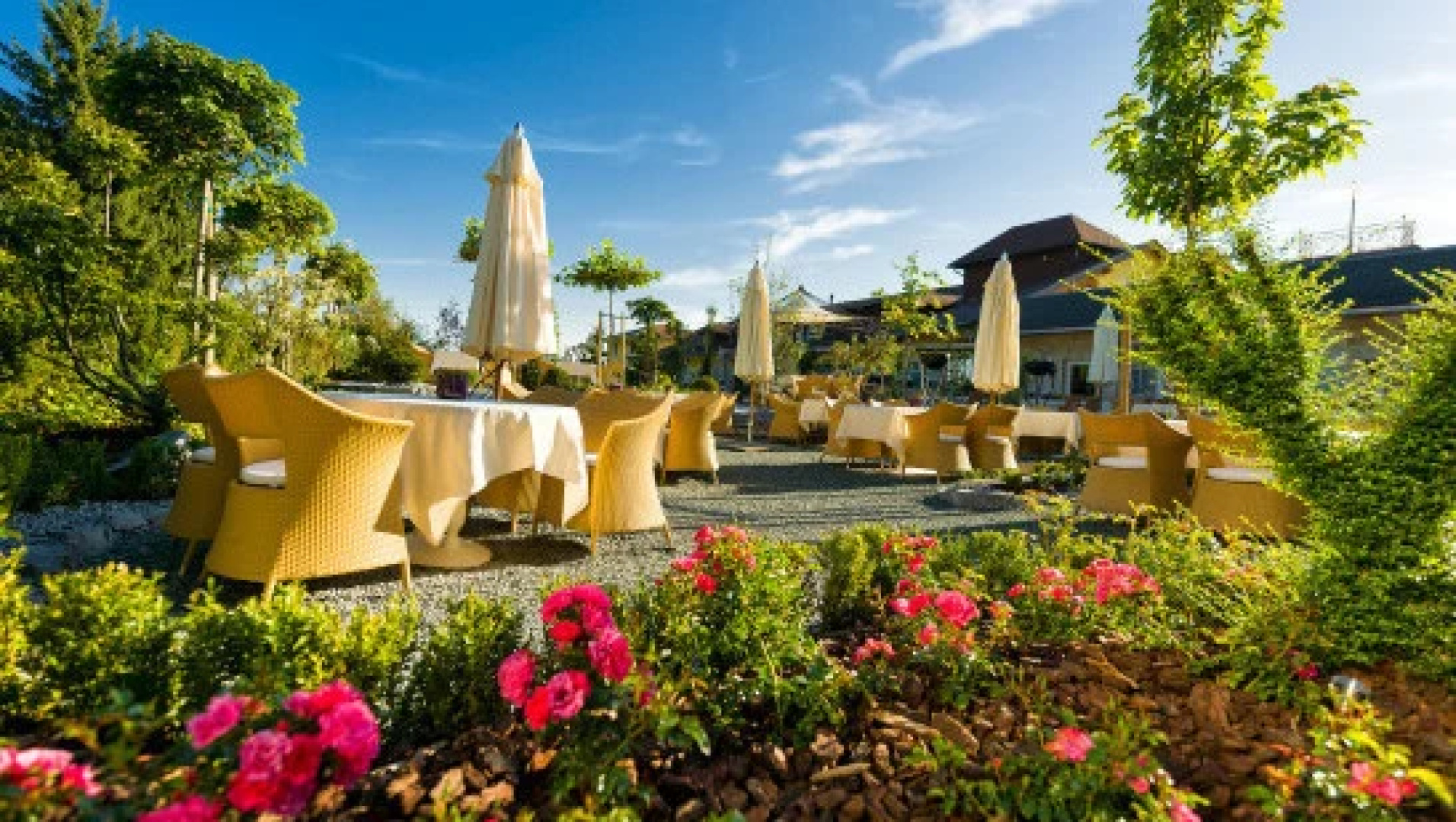 Hotel Winzer Wellness & Kuscheln