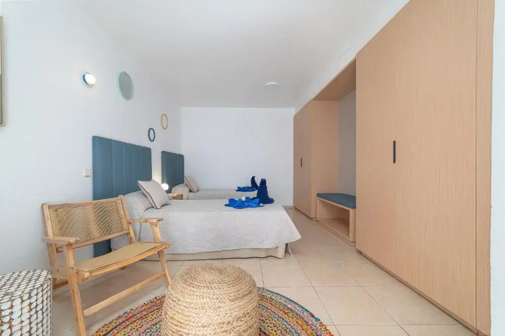 Villas Monte Solana