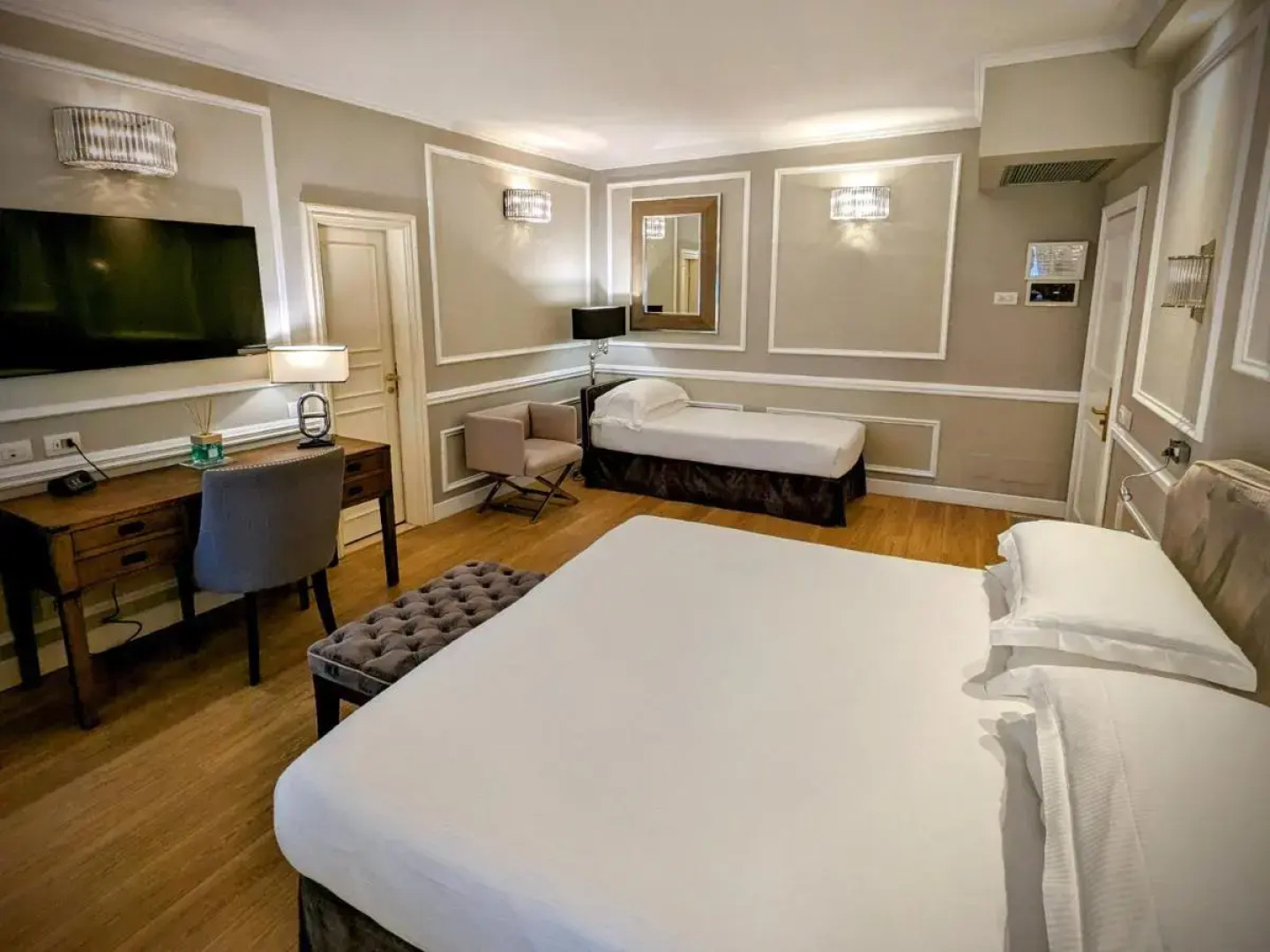 FH55 Hotel Calzaiuoli