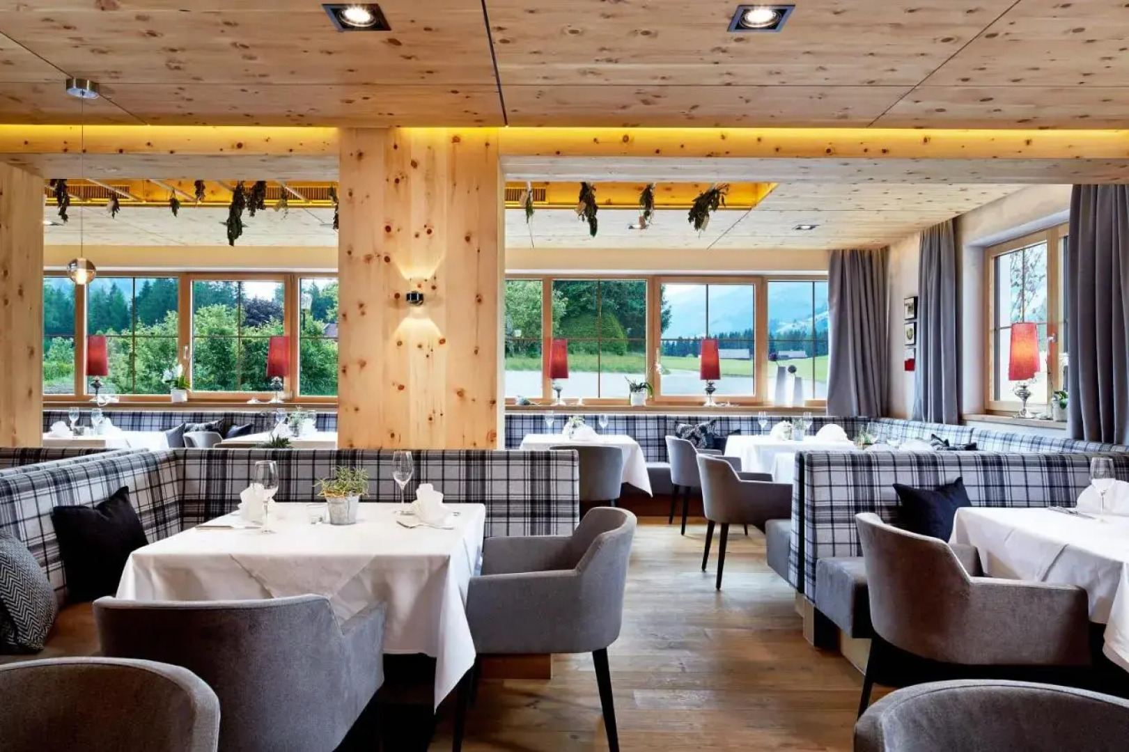 Landhotel Gut Sonnberghof