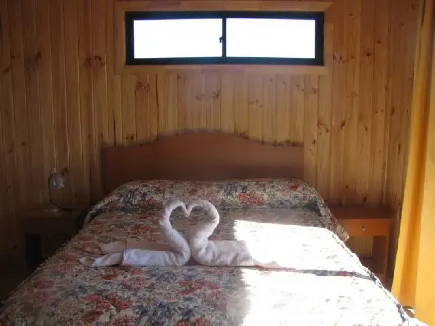 Hostal La Candelaria