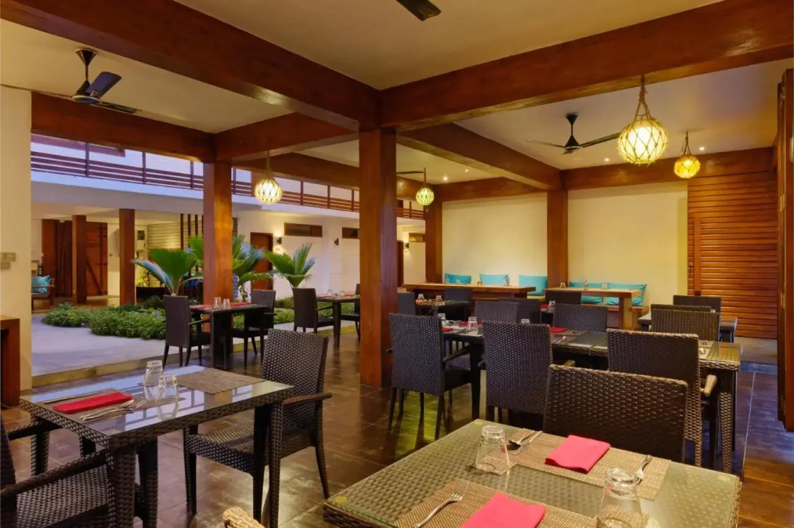 Aveyla Manta Village