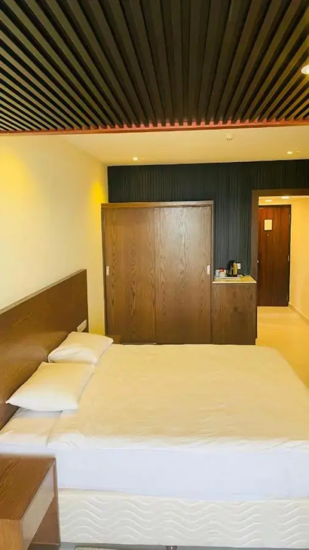 Resort Sur Beach Holiday