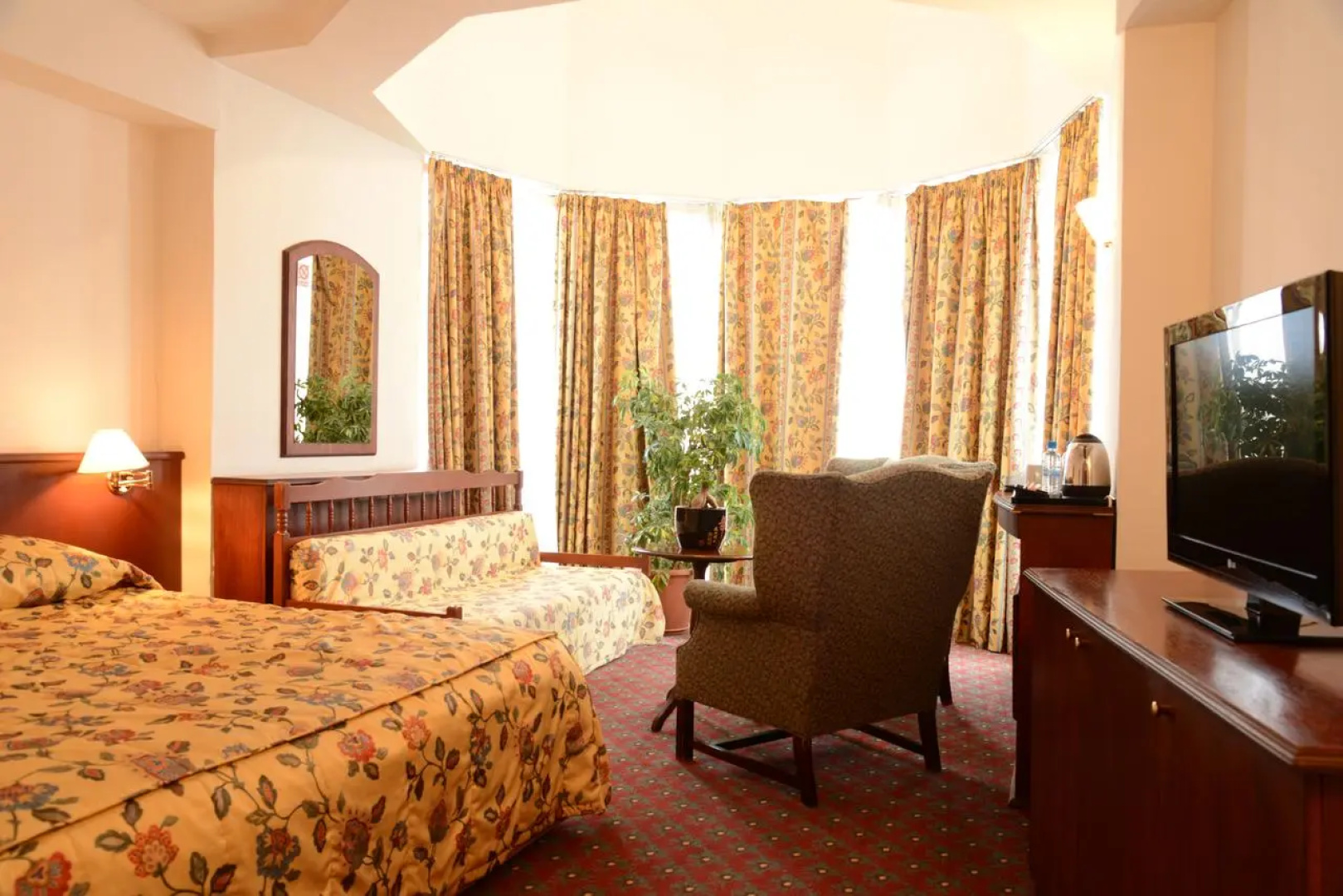 Hotel Bistra, Resort Mavrovo