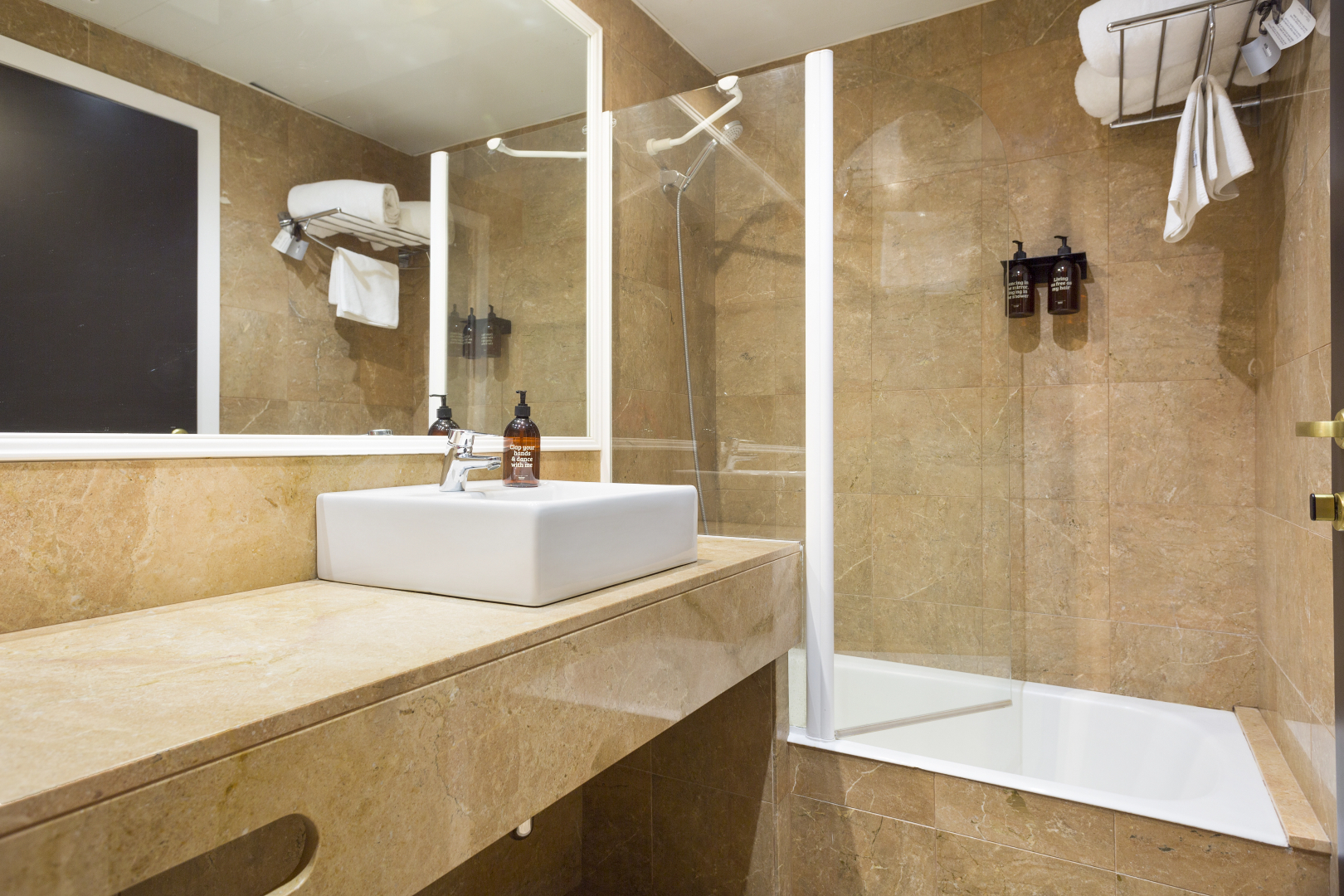 Hotel Acta Splendid