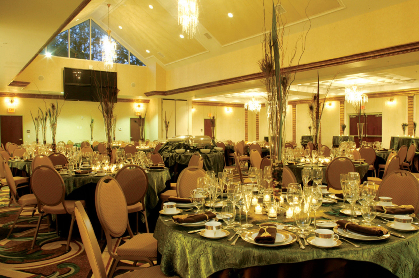 Holiday Inn Hotel and Suites Ocala Conference Center by IHG