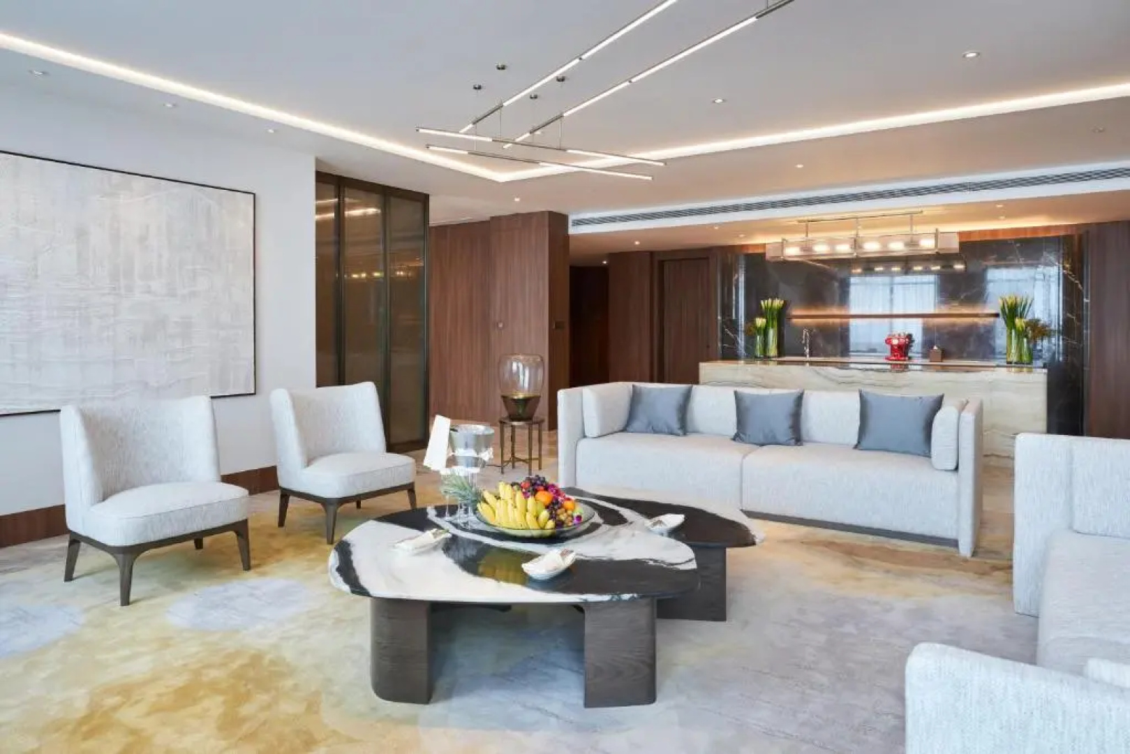 Centara Grand & Bangkok Convention Centre at CentralWorld