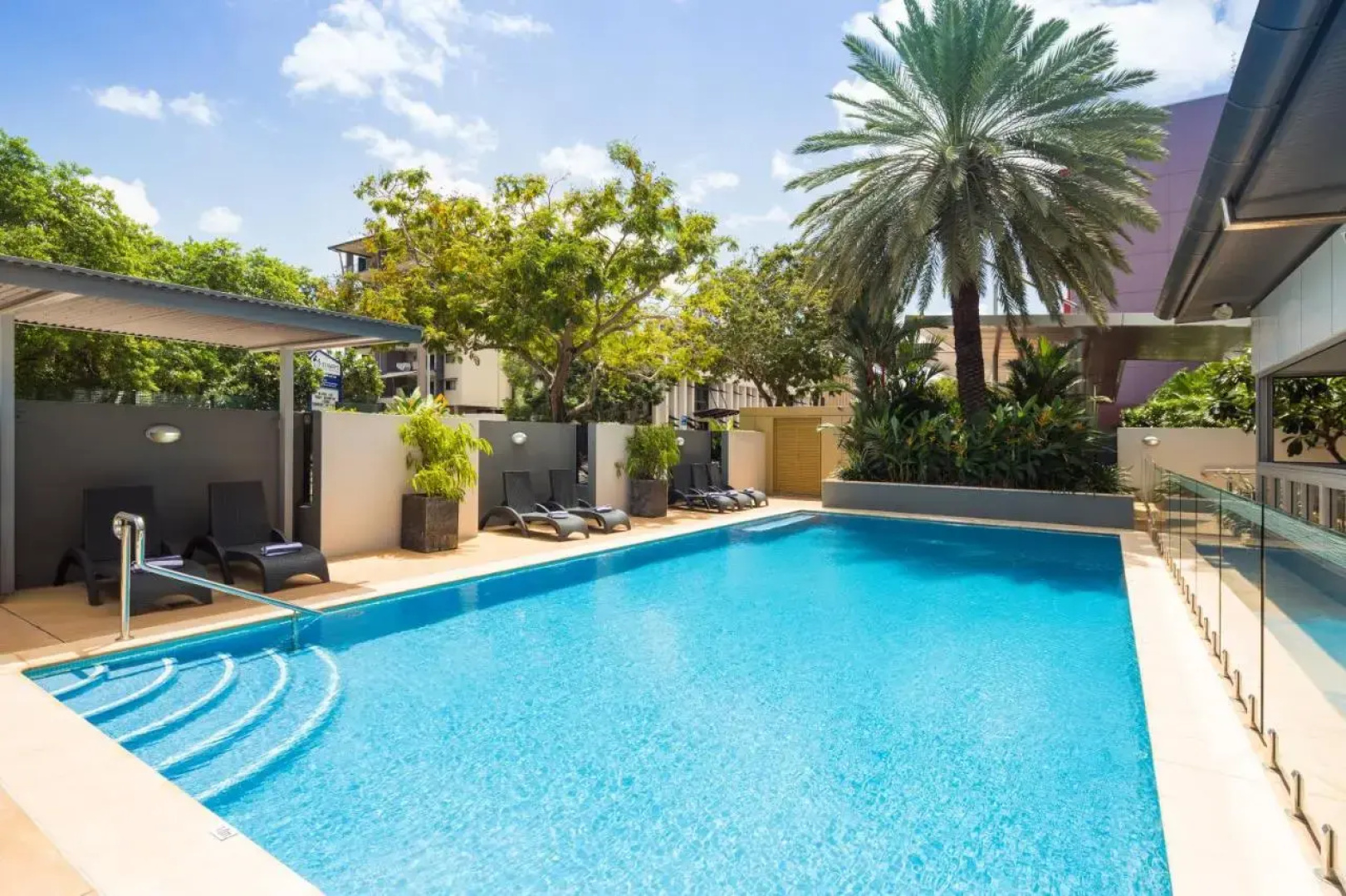 Courtyard By Marriott Darwin