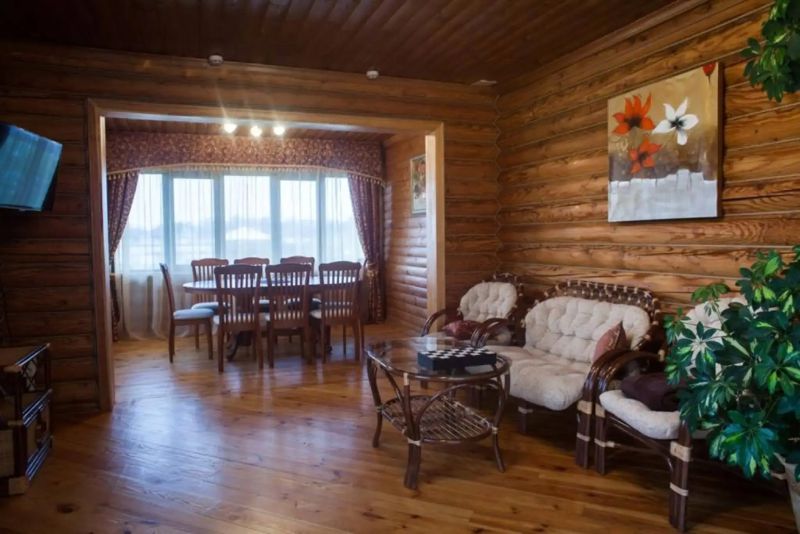 Olympic Village Country Sports Club