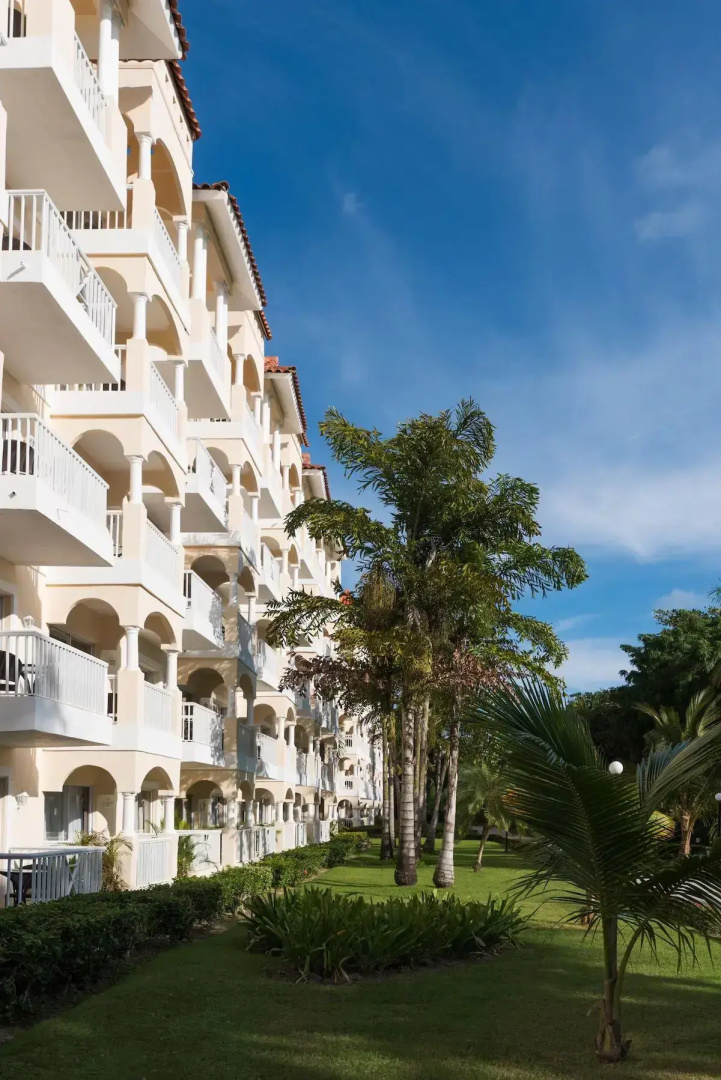 Occidental Caribe - All Inclusive