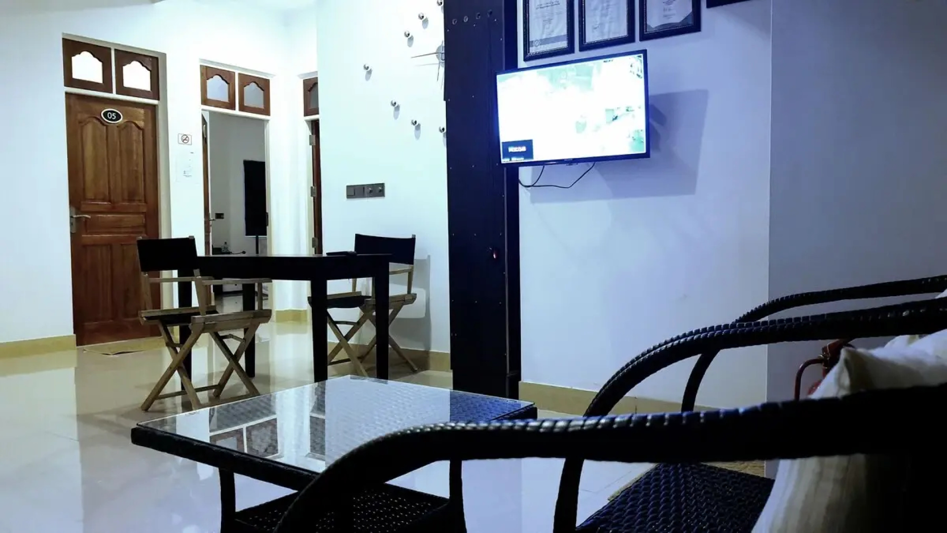 K Villas Maldives