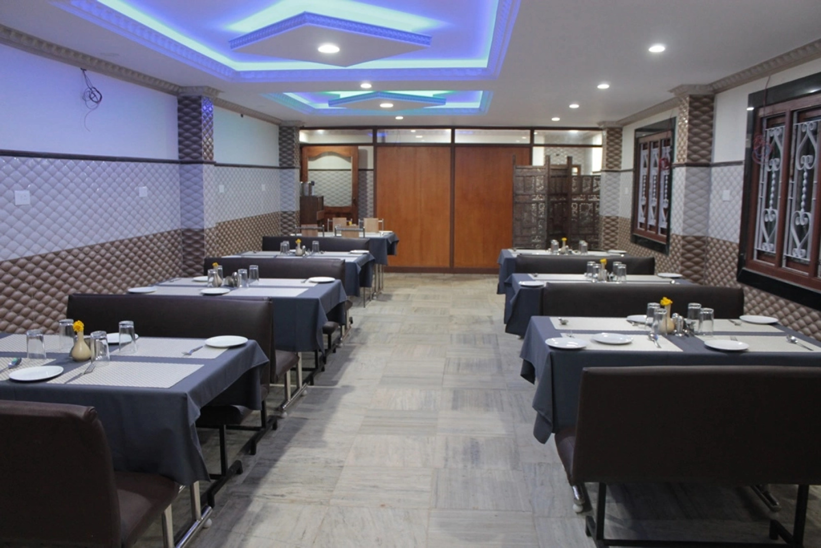 Hotel Jaysanthi