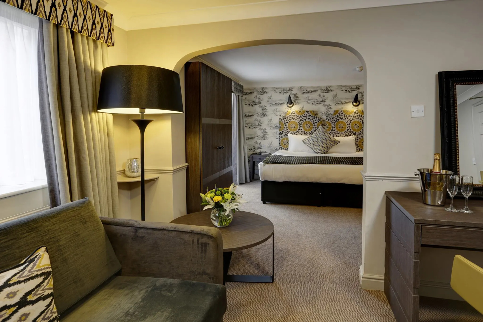 DoubleTree by Hilton York